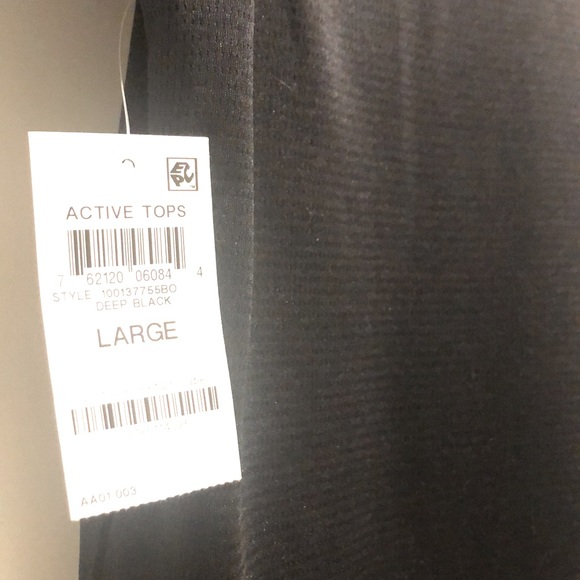 Lot of 2x: NWT [Ideology] Athletic & NWOT [dip] White Dinosaur T-Shirts - Y Sz L - Picture 10 of 12